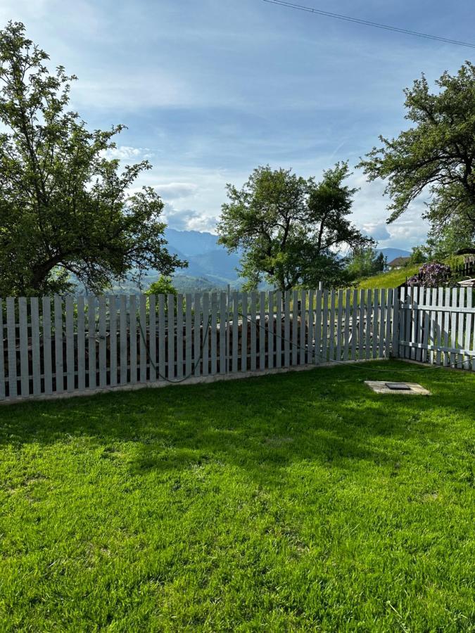Prater House Mountain View Villa Moieciu de Jos Exterior foto
