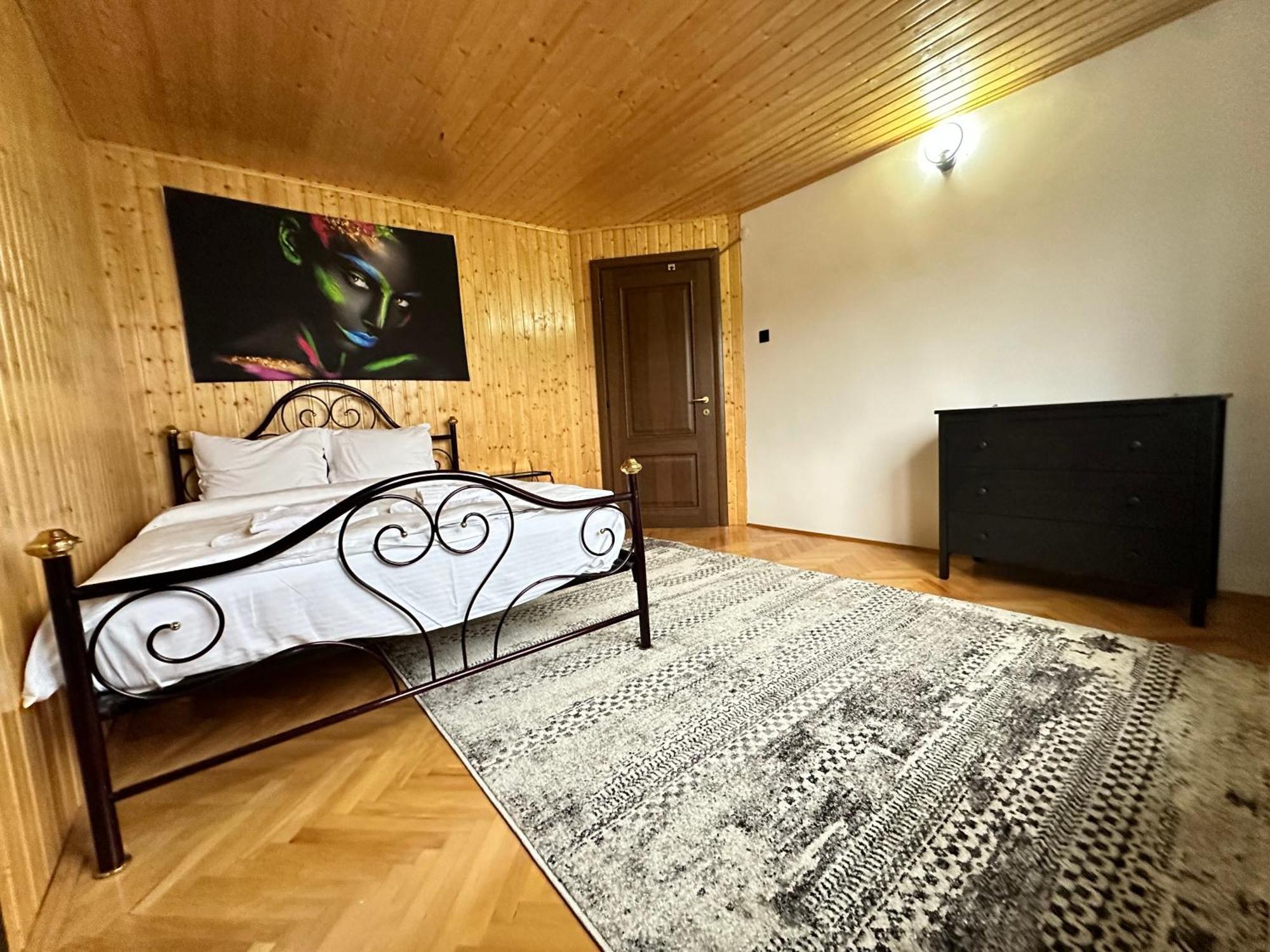 Prater House Mountain View Villa Moieciu de Jos Exterior foto