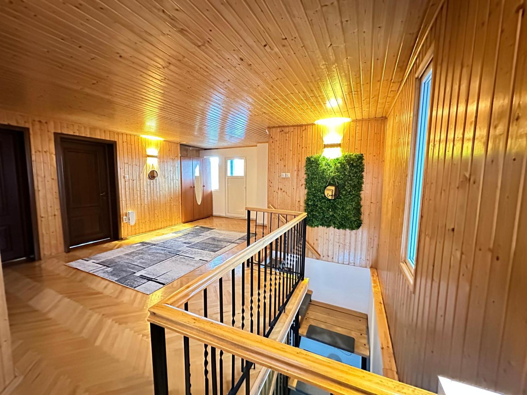 Prater House Mountain View Villa Moieciu de Jos Exterior foto