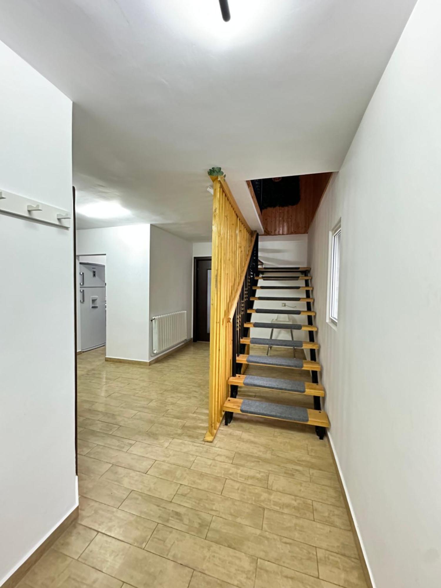 Prater House Mountain View Villa Moieciu de Jos Exterior foto
