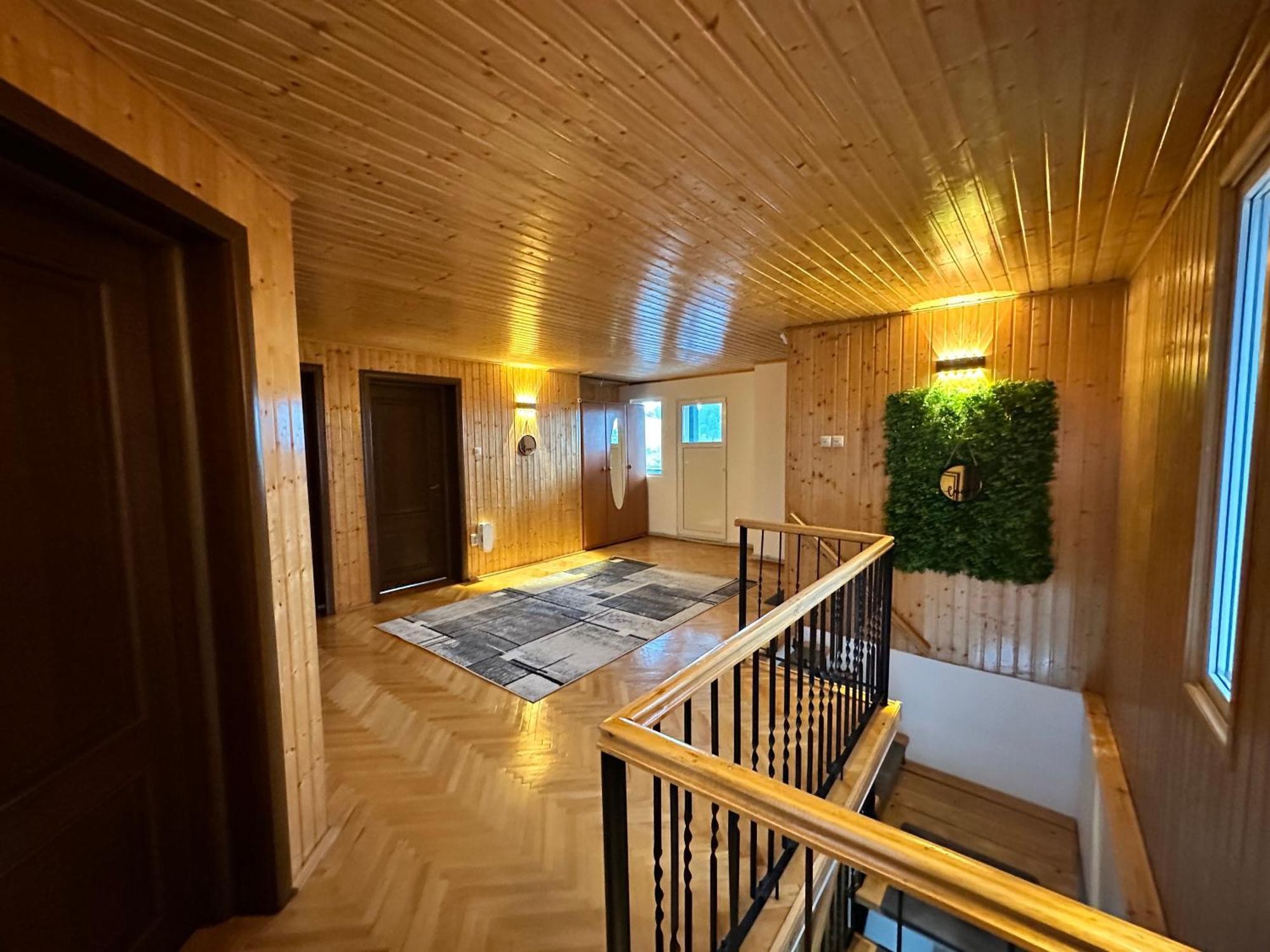 Prater House Mountain View Villa Moieciu de Jos Exterior foto